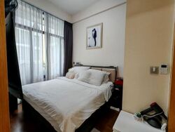 The Creek @ Bukit (D21), Condominium #626417101